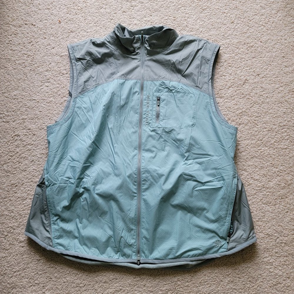 Nike Running Vest